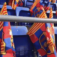 vinefcb GIF by FC Barcelona