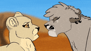 Animated Series Tribbleofdoom GIF by My Pride The Series