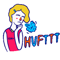 Internet Tri Sticker by Smartfren 4G