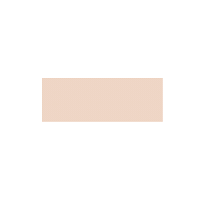 Typography Hallo Sticker