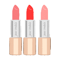Make-Up Sticker by Actual LLC: jane iredale (Russia)