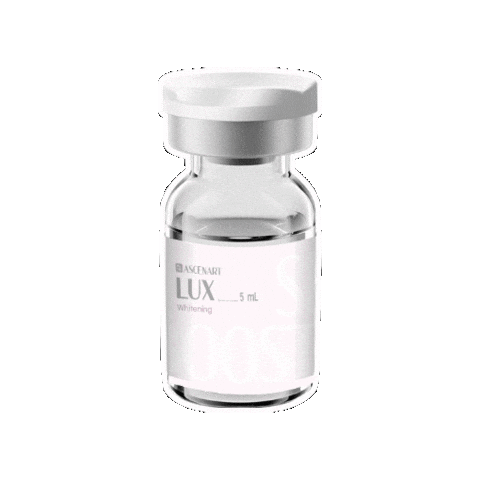 BIOBIJOU giphygifmaker lux skinbooster biobijou Sticker
