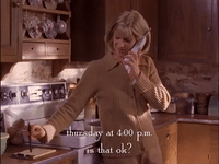 season 3 netflix GIF by Gilmore Girls 