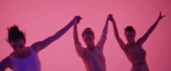 lincoln center dance GIF by New York City Ballet