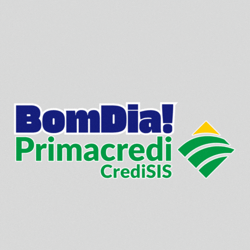 Bom Dia Ok GIF by Primacredi