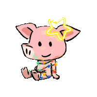Tabemaru Sticker