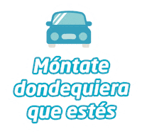 Car Compra Sticker by Banco Popular