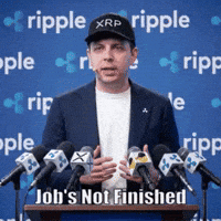 Emoji Trabajando GIF by SaluteXRPL