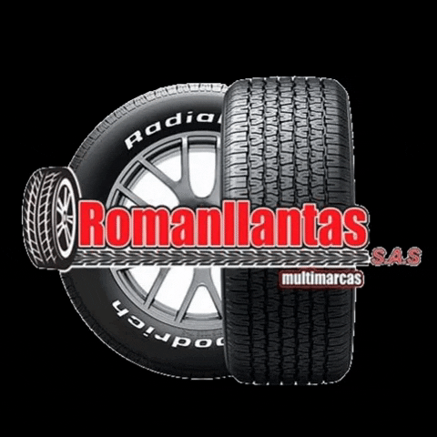 GIF by romanllantas