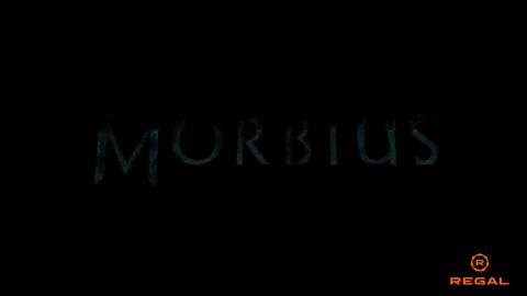 Morbius GIF by Regal