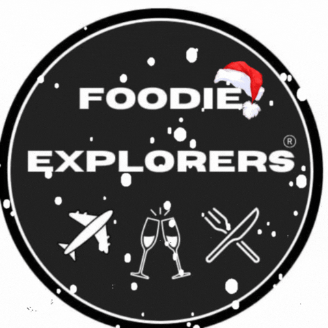 Foodieexplorers  GIF