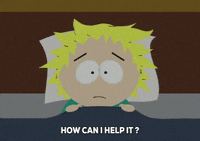 tweek tweak GIF by South Park 