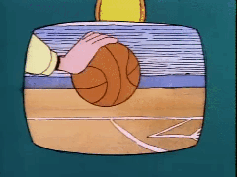 nicksplat doug GIF