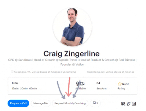 jessicavolbrecht giphygifmaker giphyattribution mentor growthmentor GIF