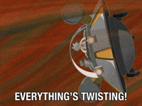 Flying Rick And Morty GIF by Adult Swim