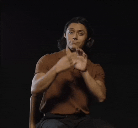 Show Send GIF