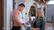 mizandmrs GIF by Miz & Mrs