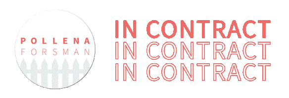 Pollenaforsman Sticker by Houlihan Lawrence