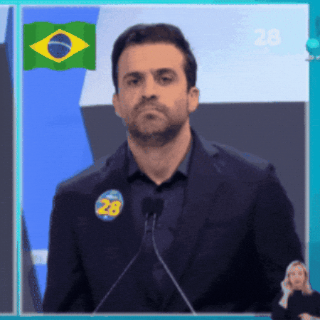 Sao Paulo M GIF by Juntos pelo Futuro