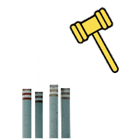 Activism Sticker by NRDC