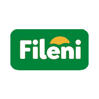 Logo Love Sticker by Fileni