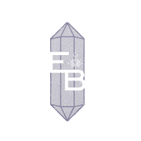enlightenedbeauty crystal spiritual enlightened beauty enlightenedbeauty Sticker