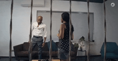 Web Series GIF by TNC Africa