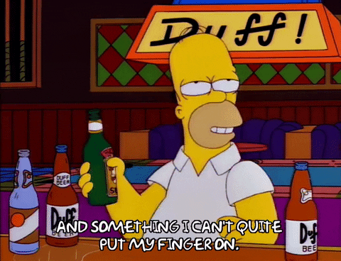 homer simpson episode 10 GIF