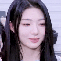 K Pop Triples GIF