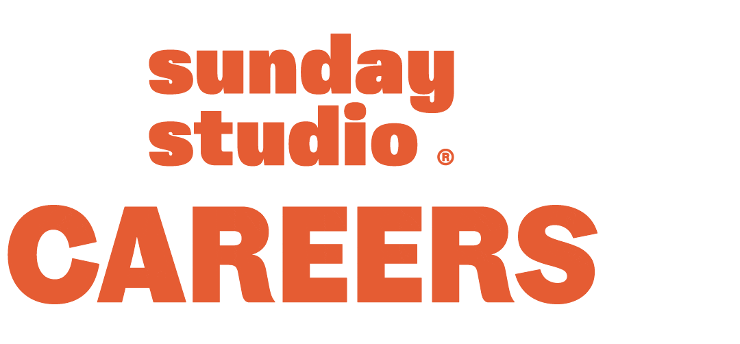 Sunday Creative Sticker by Sunday Elephant Studio