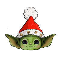 Christmas Sticker