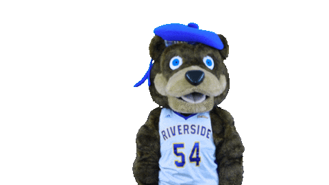 Sad Sticker by UCRSRC