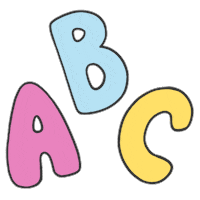 Phonics Sticker by Reading Eggs