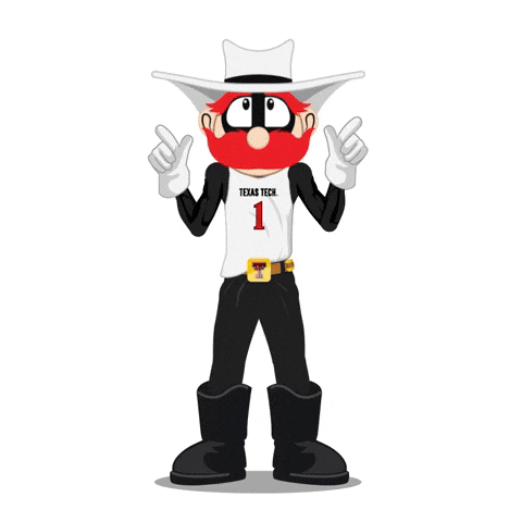 College Basketball Finger Guns GIF by SportsManias