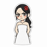 Angry P2 GIF