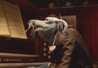 Playing The Muppet Show GIF by Muppet Wiki