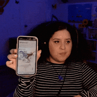 Twitch Phone GIF