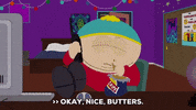 episode 7 GIF by South Park 