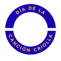 Opp Criollo Sticker by Open Plaza Perú