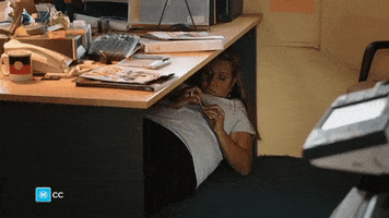 abcindigenous sassy eye roll deadly aboriginal GIF