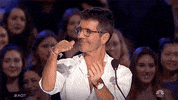 Nbc GIF by America's Got Talent