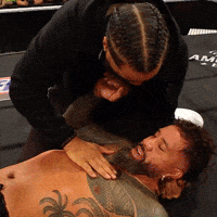 Jey Uso GIF by WWE