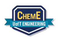 Universityoftoronto Cheme Sticker by uoftengineering