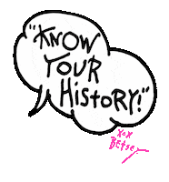 Breast Cancer Awareness Sticker by betseyjohnson