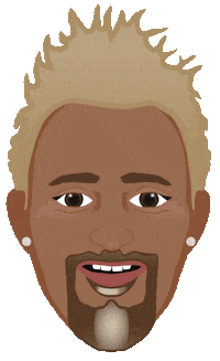 piercing mostly 4 millennials Sticker by Adult Swim