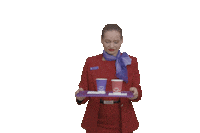 Sticker by Virgin Australia