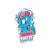 Comic Book Lol Sticker by Craniacs World