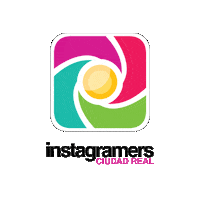 Ciudad Real Sticker by Instagramers