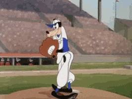 Baseball Learning GIF