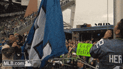 GIF by MLB